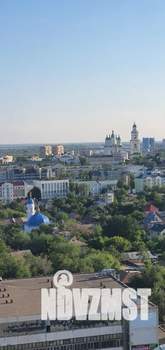 2-к квартира, посуточно, 55м2, 19/21 этаж