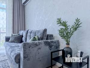 2-к квартира, посуточно, 37м2, 1/1 этаж