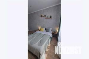 1-к квартира, посуточно, 10м2, 13/17 этаж