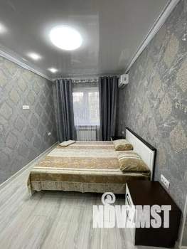 3-к квартира, посуточно, 70м2, 3/9 этаж