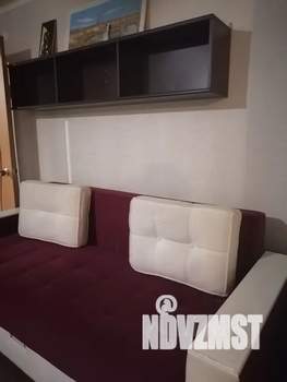 2-к квартира, посуточно, 45м2, 3/5 этаж