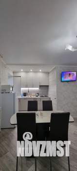 2-к квартира, посуточно, 45м2, 3/3 этаж