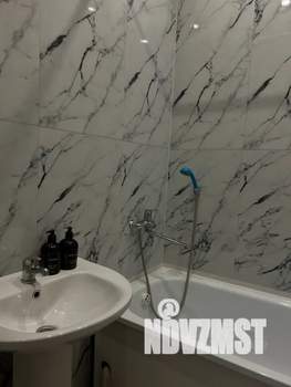 1-к квартира, посуточно, 41м2, 3/12 этаж