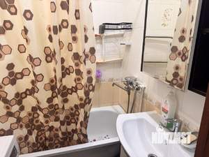 2-к квартира, на длительный срок, 56м2, 4/10 этаж