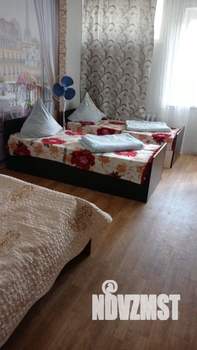 1-к квартира, посуточно, 37м2, 3/5 этаж