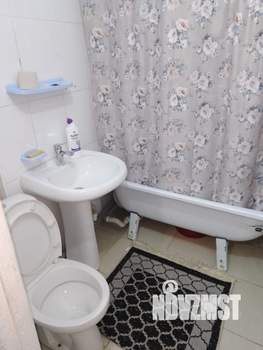 1-к квартира, посуточно, 32м2, 4/5 этаж