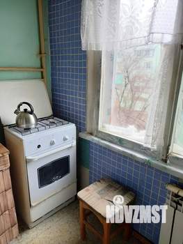 2-к квартира, на длительный срок, 47м2, 4/5 этаж