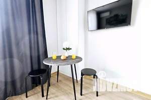 1-к квартира, посуточно, 25м2, 8/19 этаж