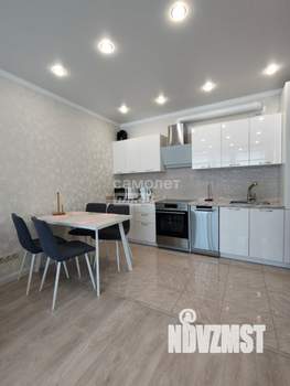 2-к квартира, на длительный срок, 60м2, 14/22 этаж