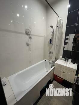 1-к квартира, на длительный срок, 50м2, 4/6 этаж