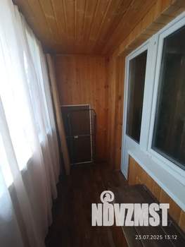 1-к квартира, посуточно, 32м2, 2/5 этаж