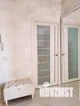 1-к квартира, посуточно, 50м2, 7/9 этаж