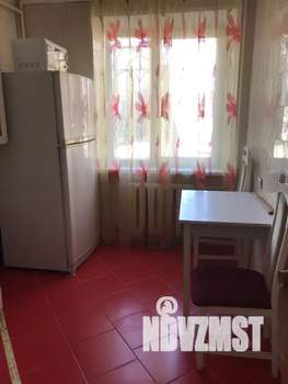 3-к квартира, посуточно, 65м2, 2/9 этаж