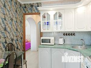 1-к квартира, посуточно, 30м2, 1/5 этаж