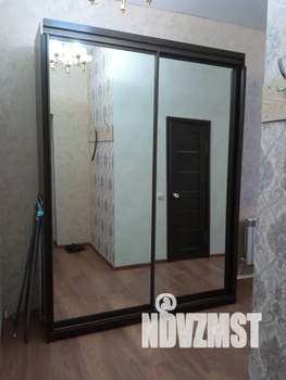 2-к квартира, посуточно, 55м2, 2/2 этаж