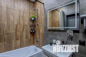 2-к квартира, посуточно, 39м2, 3/19 этаж