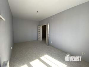 1-к квартира, на длительный срок, 37м2, 4/9 этаж