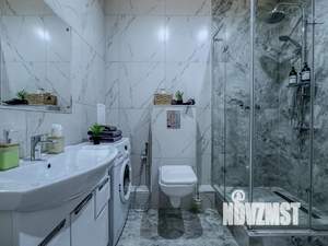 1-к квартира, посуточно, 30м2, 4/14 этаж