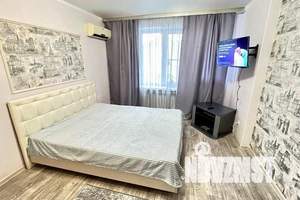 1-к квартира, посуточно, 40м2, 2/5 этаж