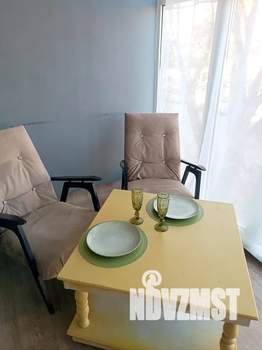 1-к квартира, посуточно, 34м2, 2/5 этаж