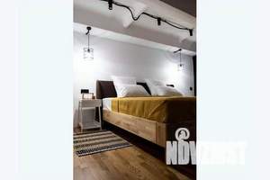 1-к квартира, посуточно, 60м2, 2/3 этаж