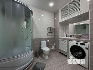 2-к квартира, посуточно, 70м2, 8/15 этаж