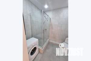 1-к квартира, посуточно, 35м2, 6/16 этаж