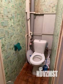 1-к квартира, на длительный срок, 30м2, 2/5 этаж