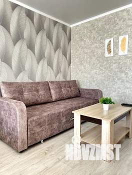 1-к квартира, посуточно, 31м2, 3/5 этаж