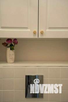 1-к квартира, посуточно, 24м2, 1/1 этаж