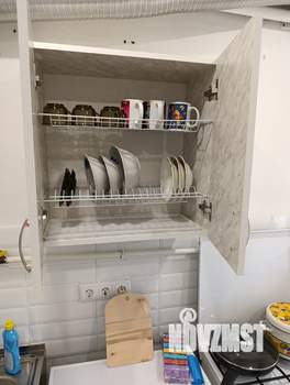 1-к квартира, посуточно, 31м2, 1/5 этаж