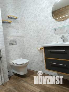 2-к квартира, посуточно, 56м2, 8/9 этаж