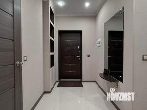 2-к квартира, посуточно, 45м2, 1/1 этаж