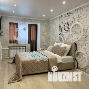 1-к квартира, посуточно, 31м2, 2/5 этаж