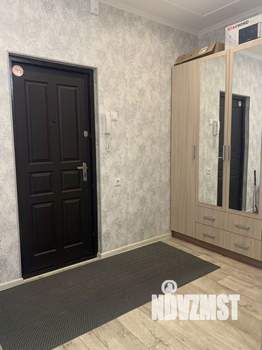 1-к квартира, на длительный срок, 35м2, 3/12 этаж