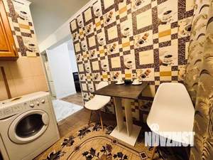 1-к квартира, посуточно, 31м2, 1/5 этаж