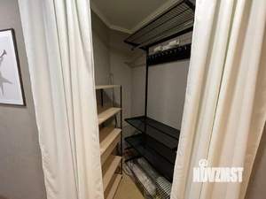 1-к квартира, на длительный срок, 44м2, 14/15 этаж