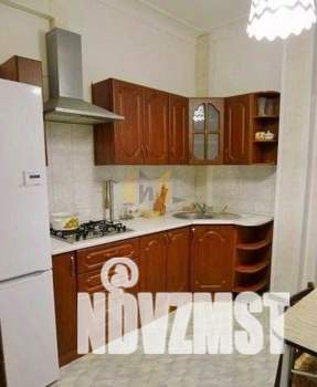 2-к квартира, на длительный срок, 55м2, 3/4 этаж