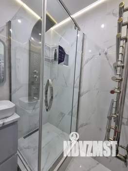 1-к квартира, посуточно, 38м2, 11/19 этаж