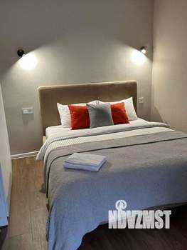 1-к квартира, посуточно, 31м2, 1/1 этаж