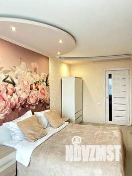 2-к квартира, посуточно, 50м2, 4/5 этаж