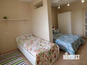 2-к квартира, посуточно, 70м2, 1/1 этаж