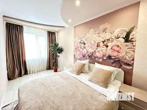 2-к квартира, посуточно, 47м2, 1/1 этаж