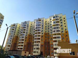 2-к квартира, на длительный срок, 56м2, 5/13 этаж