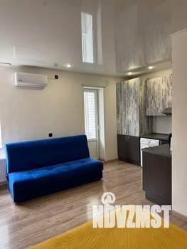 Студия квартира, посуточно, 30м2, 13/18 этаж