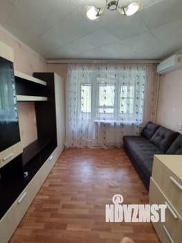 1-к квартира, на длительный срок, 21м2, 4/5 этаж