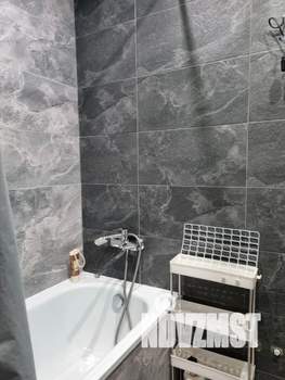 1-к квартира, посуточно, 40м2, 16/19 этаж