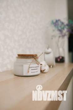 1-к квартира, посуточно, 41м2, 10/12 этаж