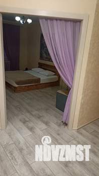 1-к квартира, посуточно, 37м2, 8/9 этаж