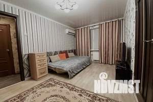 2-к квартира, посуточно, 45м2, 1/5 этаж